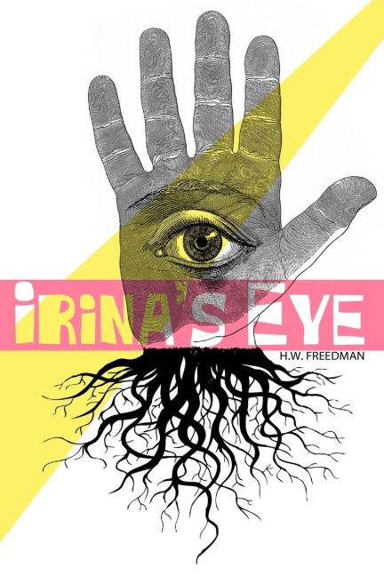 Irinas Eye