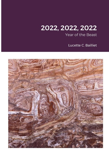 2022, 2022, 2022: Year of the Beast