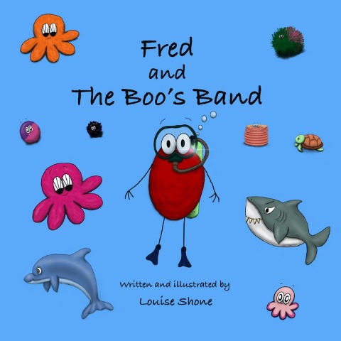 Fred and the Boos Band
