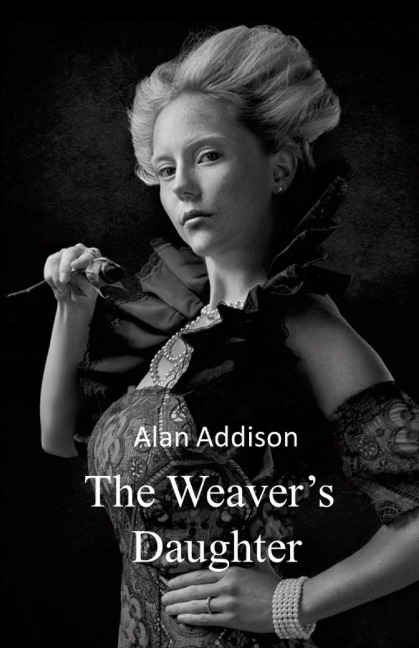 The Weavers Daughter