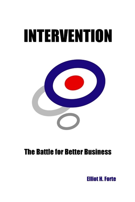 Intervention: The Battle for Better Business