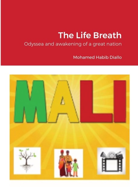 The Life Breath: Odyssea and awakening of a great nation