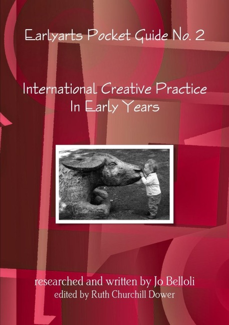International Creative Practice In Early Years