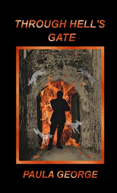 Through Hells Gate.