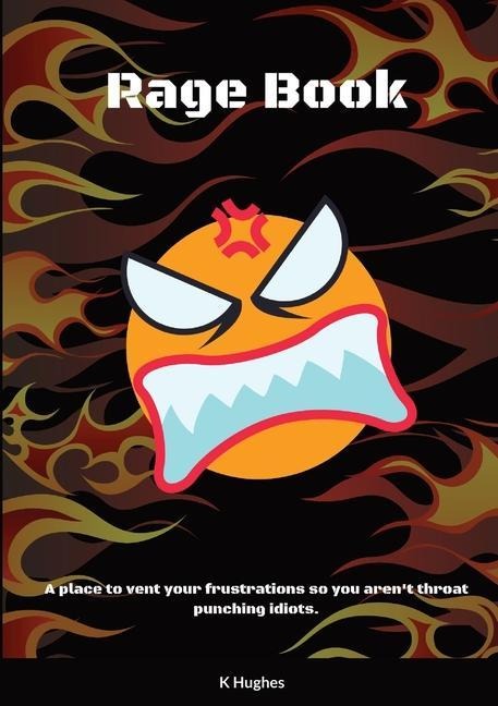 Rage Journal