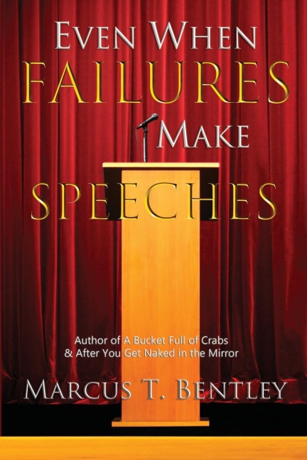 Even When Failures  Make Speeches: Why the Message Matters More Than the Messenger