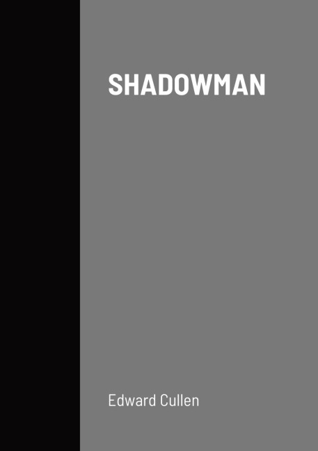 SHADOWMAN