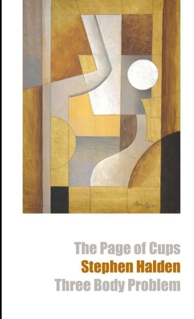 The Page of Cups & Three Body Problem