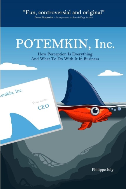 Potemkin, Inc.