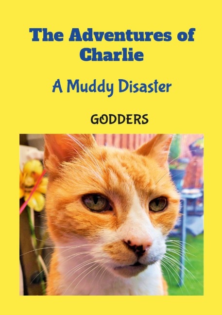 The Adventures of Charlie: A Muddy Disaster