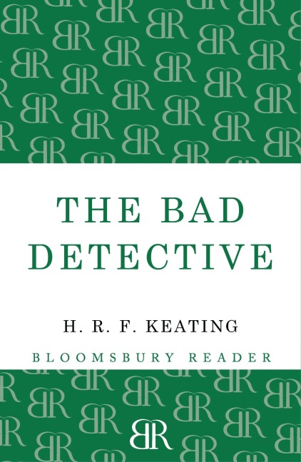 The Bad Detective