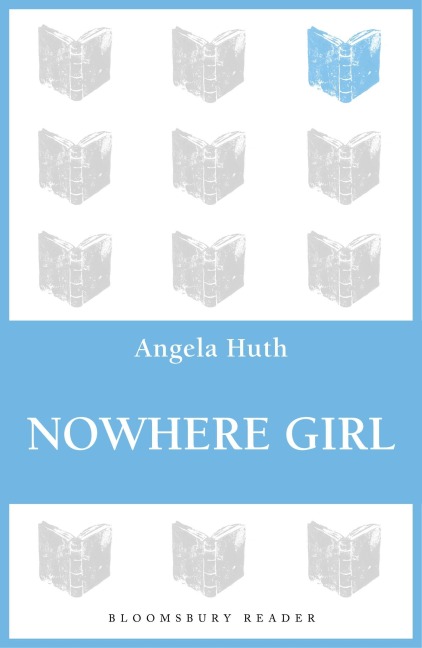 Nowhere Girl