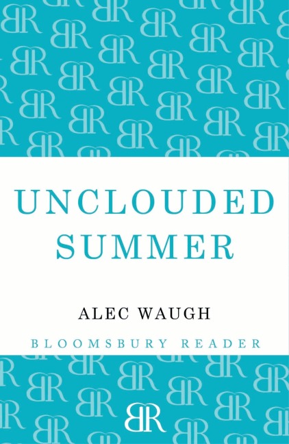 Unclouded Summer