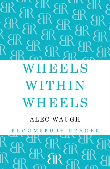 Wheels Within Wheels: A Story of the Girls