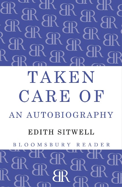 Taken Care of: An Autobiography