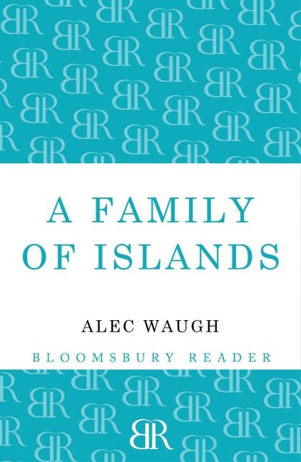 A Family of Islands