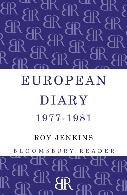 European Diary, 1977-1981