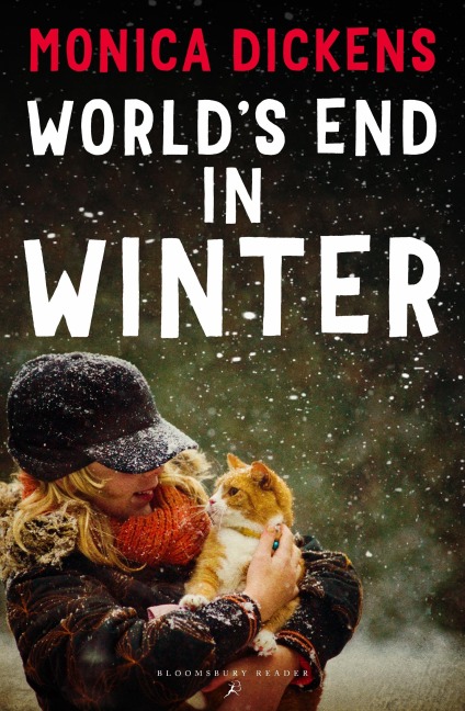 Worlds End in Winter