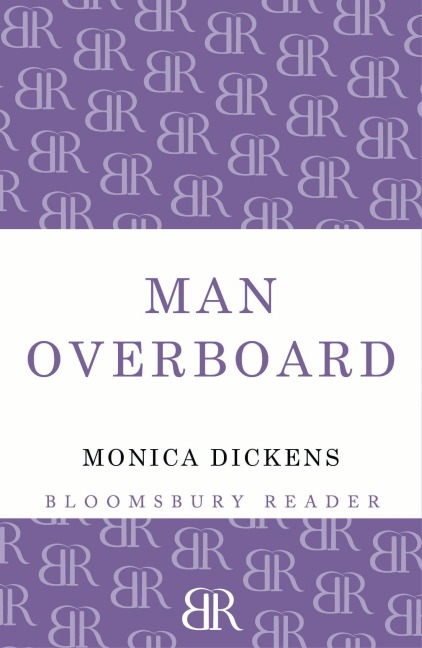 Man Overboard