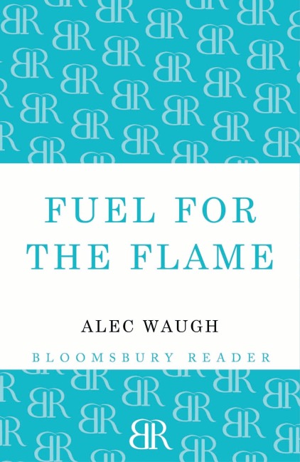 Fuel for the Flame