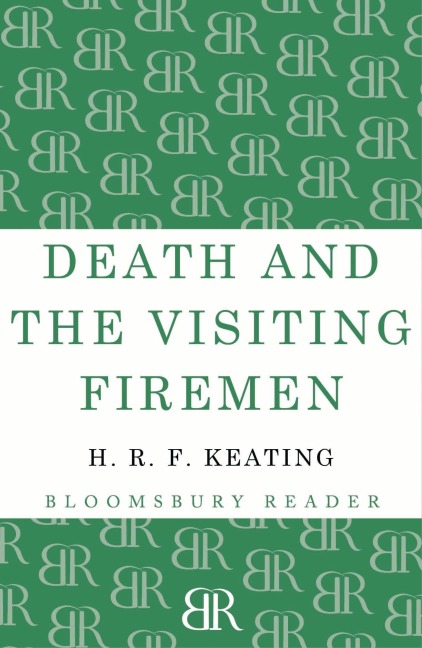 Death and the Visiting Firemen