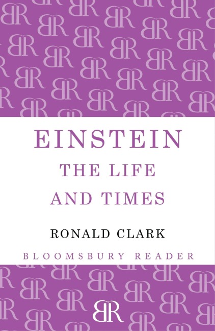 Einstein: The Life and Times