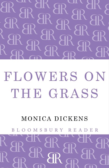 Flowers on the Grass