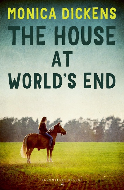 The House at Worlds End