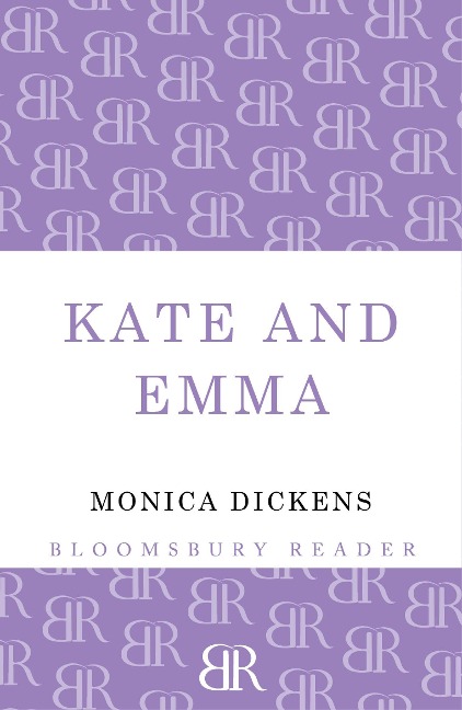 Kate and Emma