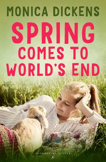 Spring Comes to Worlds End