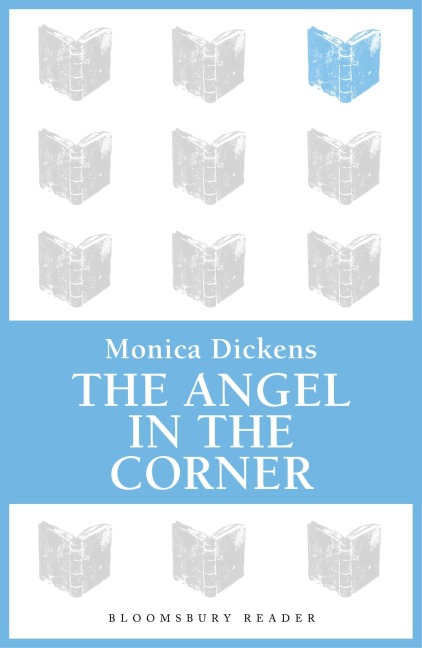 The Angel in the Corner