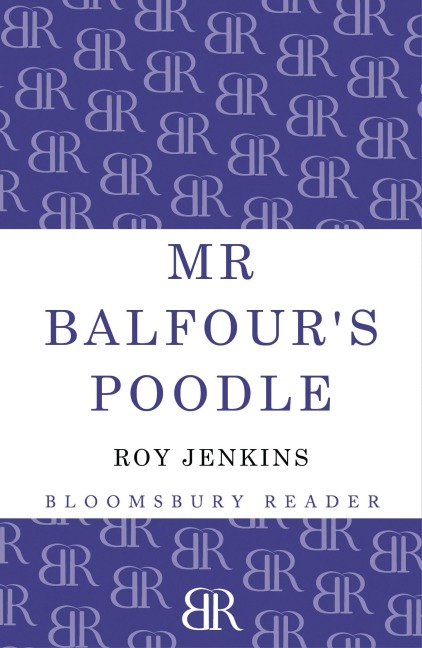 MR Balfours Poodle