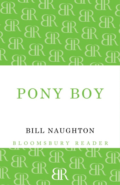 Pony Boy