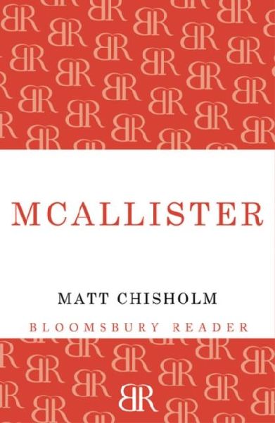 McAllister