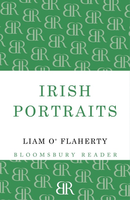 Irish Portraits: 14 Short Stories