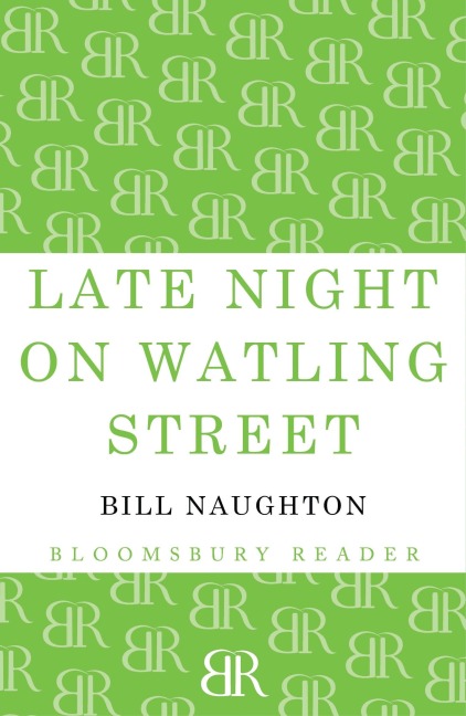 Late Night on Watling Street