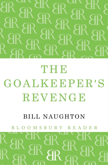 The Goalkeeper's Revenge