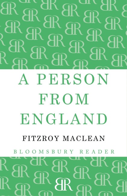 A Person from England