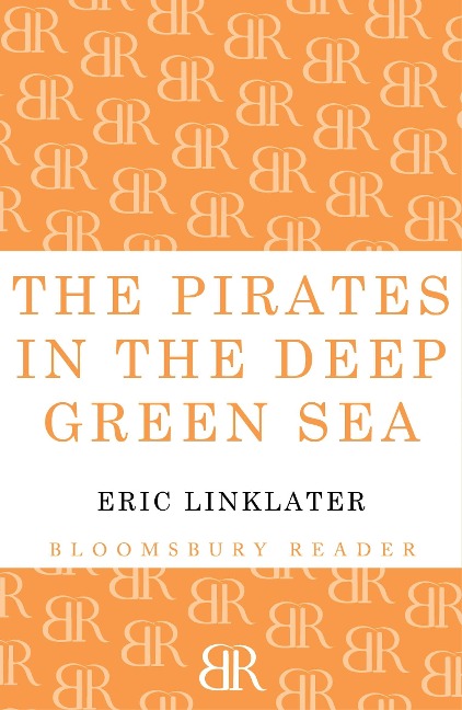 The Pirates in the Deep Green Sea