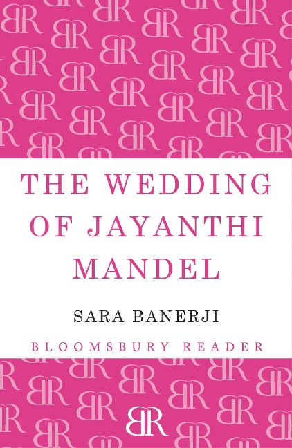 The Wedding of Jayanthi Mandel