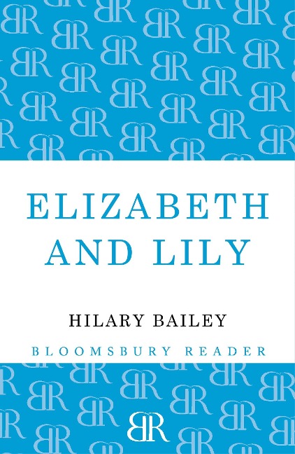 Elizabeth and Lily