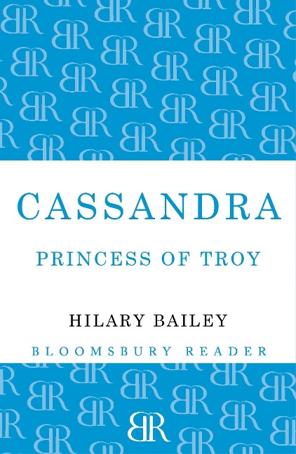 Cassandra: Princess of Troy