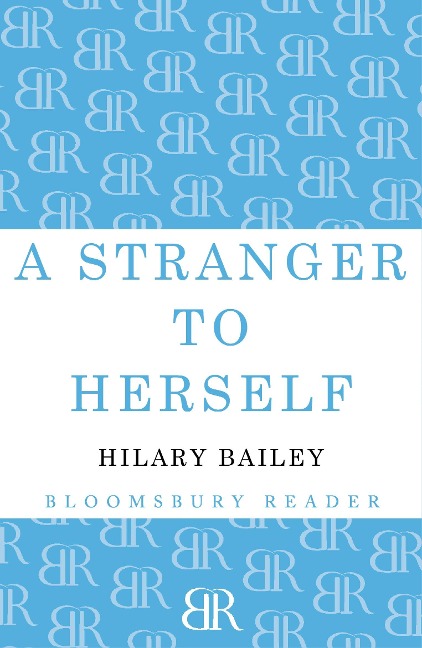 A Stranger to Herself