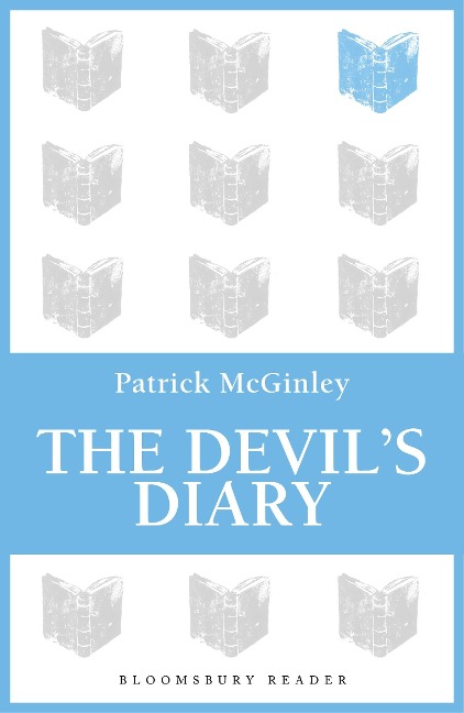 The Devils Diary