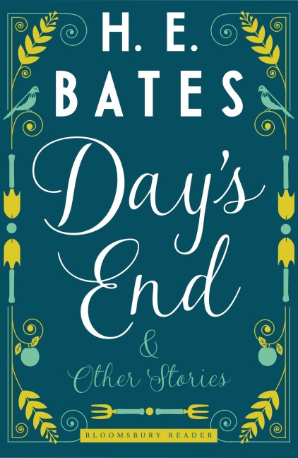 Days End and Other Stories