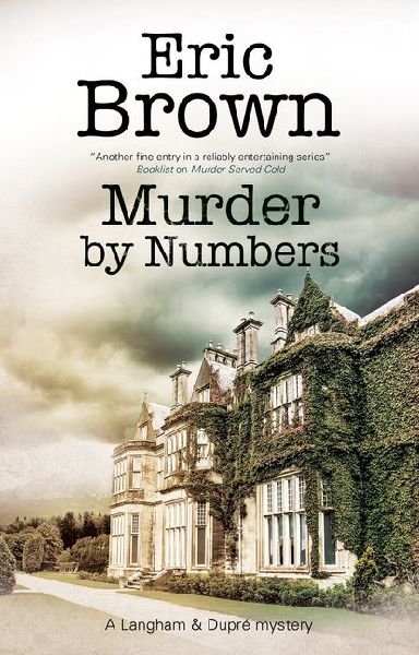 Murder by Numbers