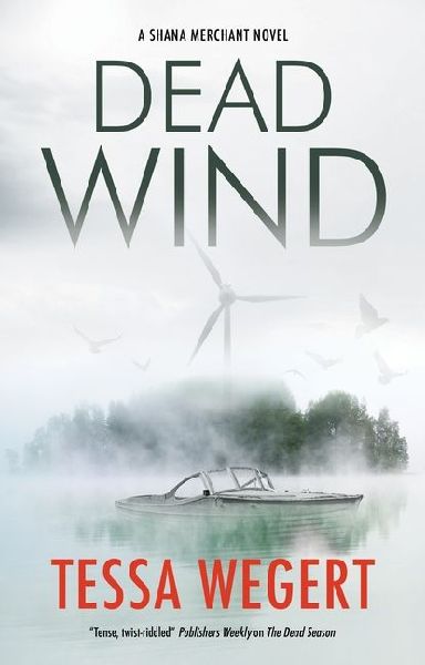 Dead Wind
