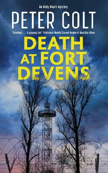 Death at Fort Devens
