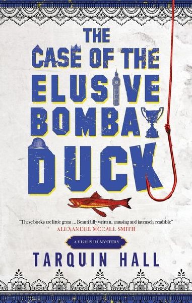 The Case of the Elusive Bombay Duck