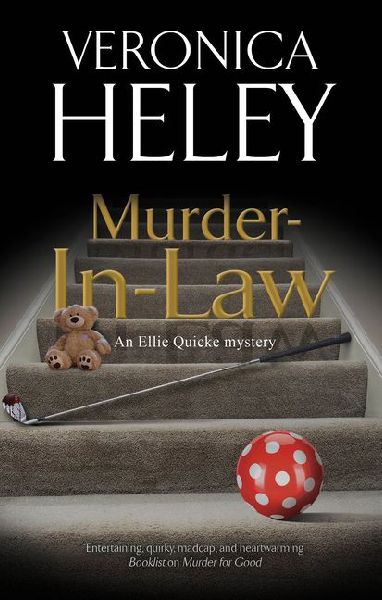 Murder-In-Law